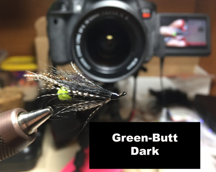 Green-Butt Skunk Dark