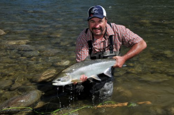 understanding spey lines