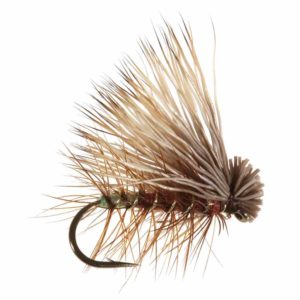elk hair caddis