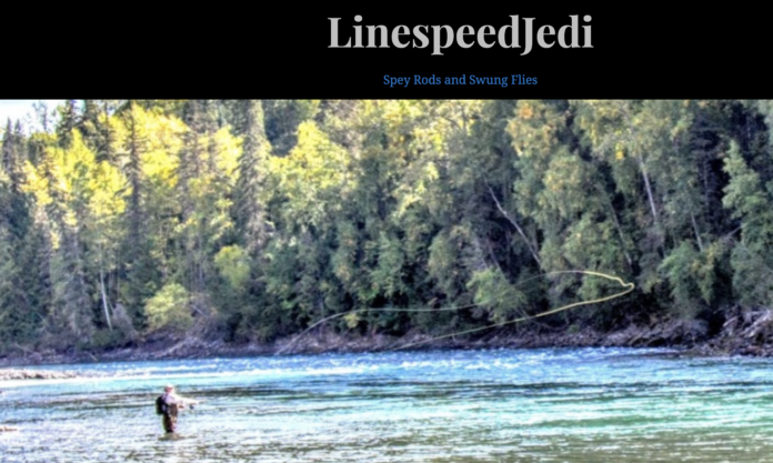 line speed Jedi