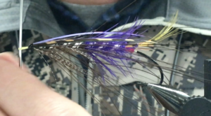 spey flies and dee flies