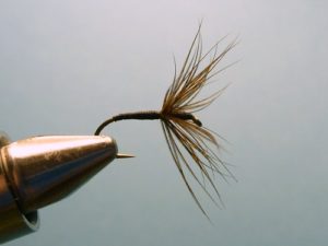 tenkara