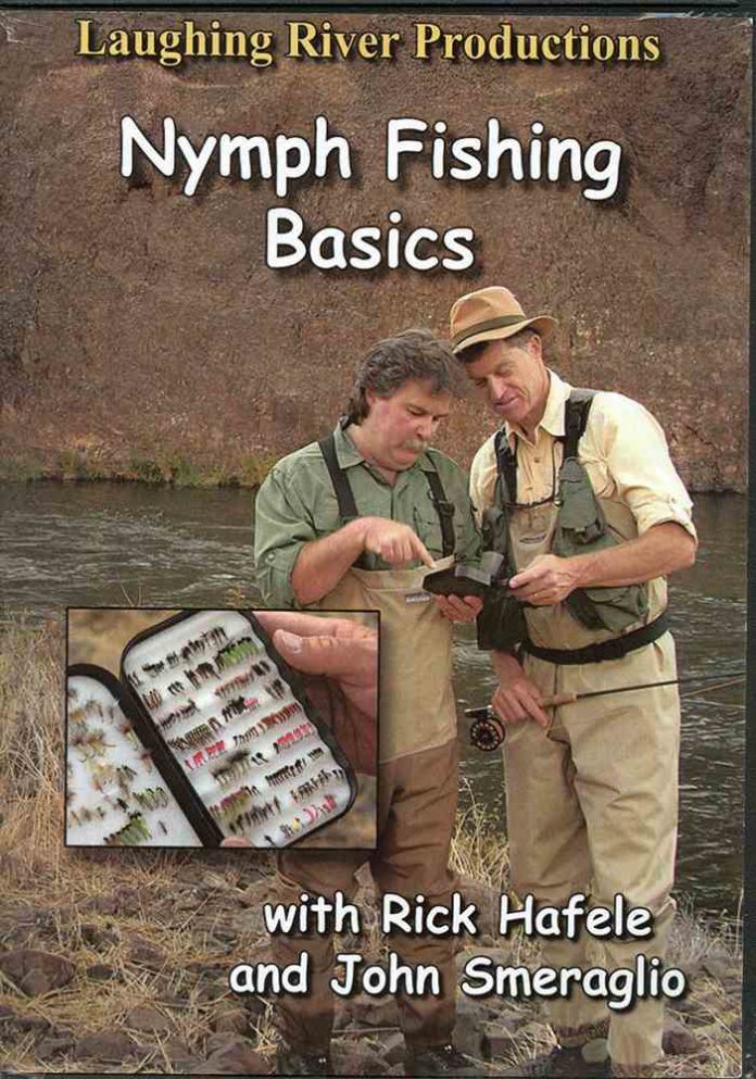 salmon fly hatch