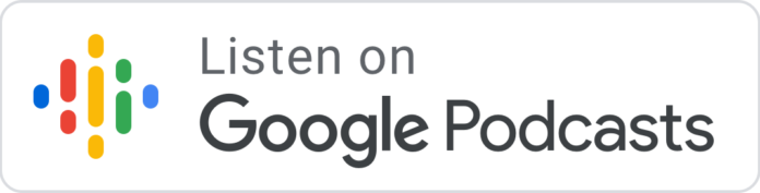 google podcast