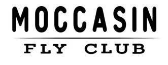 Moccasin Logo