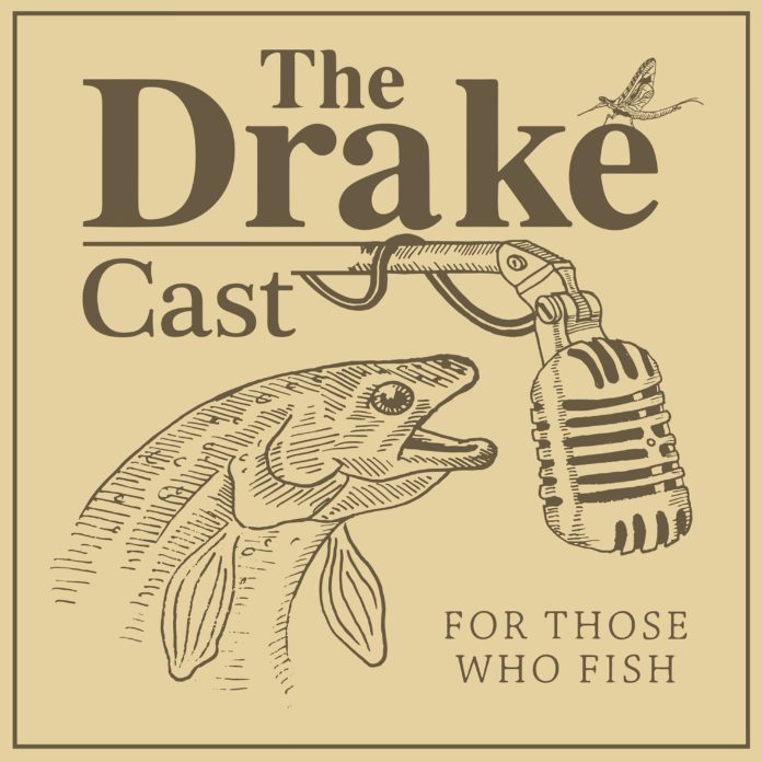the drakecast