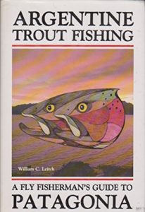 argentine trout fishing