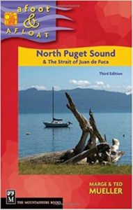 Afoot and Afloat in Puget Sound