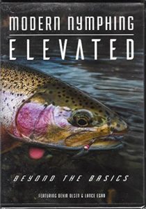 modern nymphing elevated