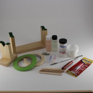 rod building kit