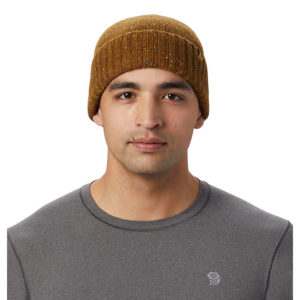 wool cap