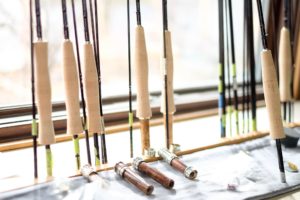 Tom Morgan Rodsmiths