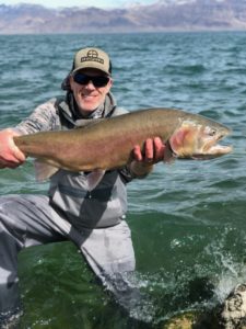 brian oakland got fishing