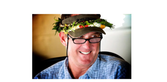 rick lee fly fishing