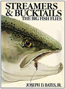 streamers and bucktails