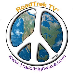 RoadTrekin TV