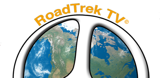 RoadTrekin TV