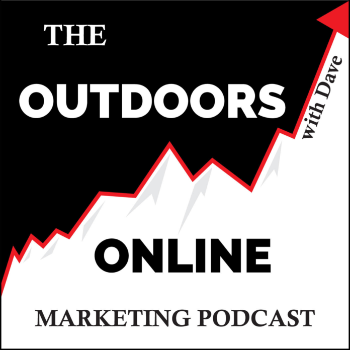 outdoors online