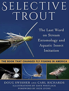 selective trout