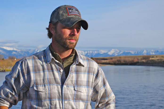 matt smythe