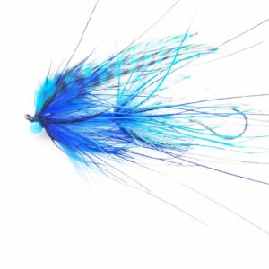 flies for steelhead fishing