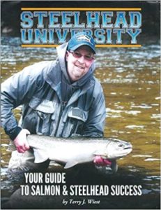 steelhead university