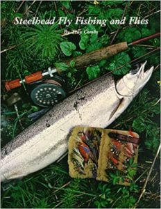 steelhead fly fishing and flies