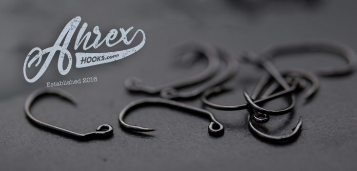 ahrex hooks
