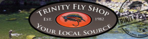 trinity fly shop