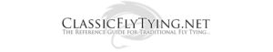 classic fly tying