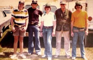 rick pope and cosmic cowboys