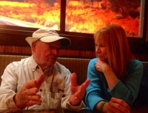 wanda taylor fly fishing