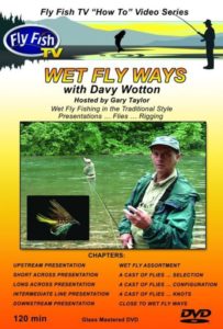 wet fly ways