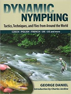 dyanmic nymphing
