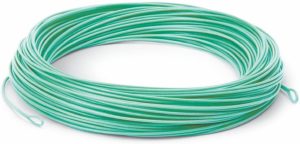 Liquid Crystal fly line