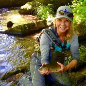 fishing the hiwassee river