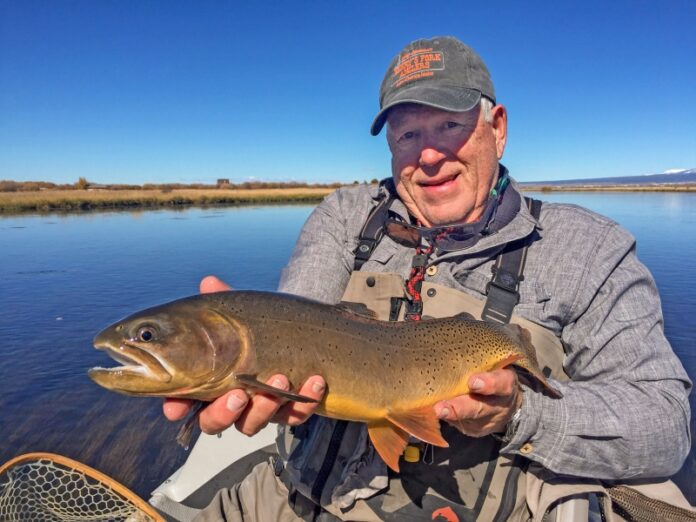 mike lawson henrys fork