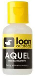 loon aquel