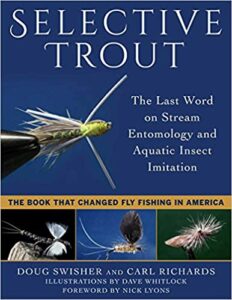 selective trout