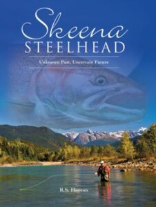skeena steelhead