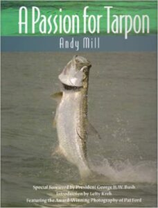 passion for tarpon