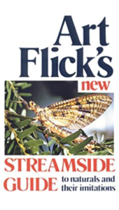 art flicks streamside guide