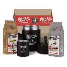 anglers coffee