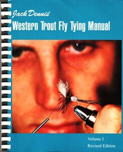 jack dennis western trout