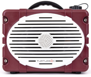 outdoor bluetooth speaker