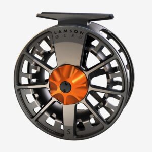 lamson reels