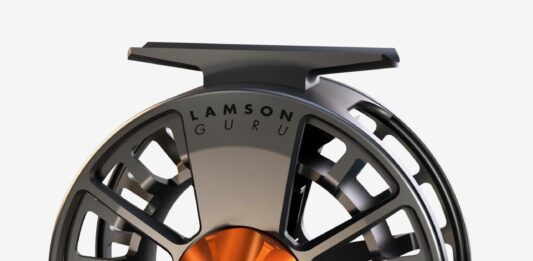 lamson reels