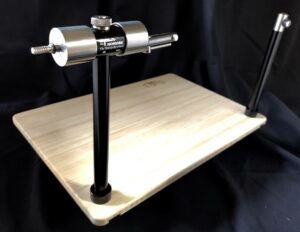 Rotary Fly Tying Vise