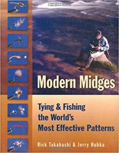 modern midges