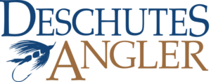deschutes angler